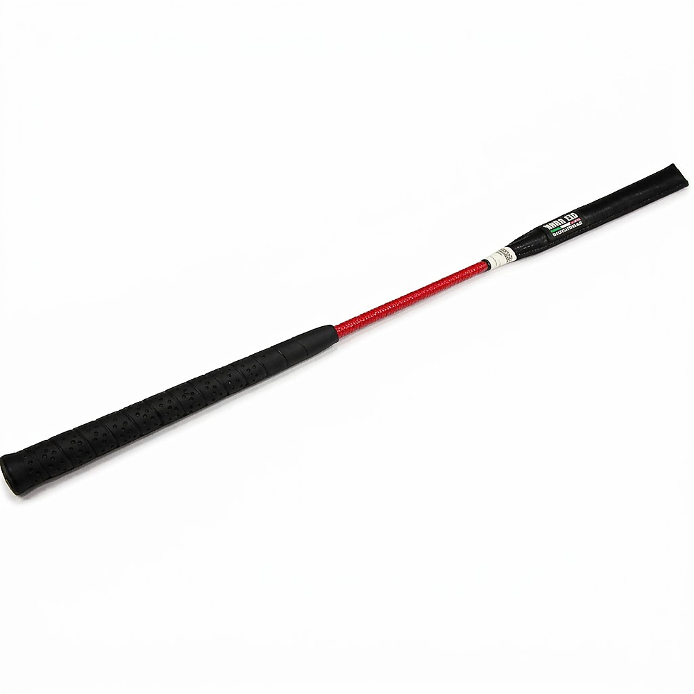 Red Racing Whip