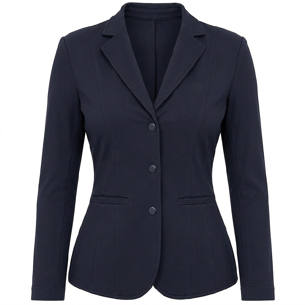 Jacket In Black