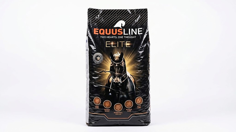EQUUSLINE Elite - Balancer