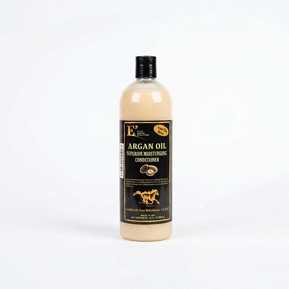 E3 Argan Oil Conditioner