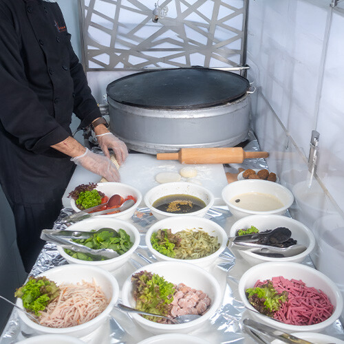 ستيشين صاج