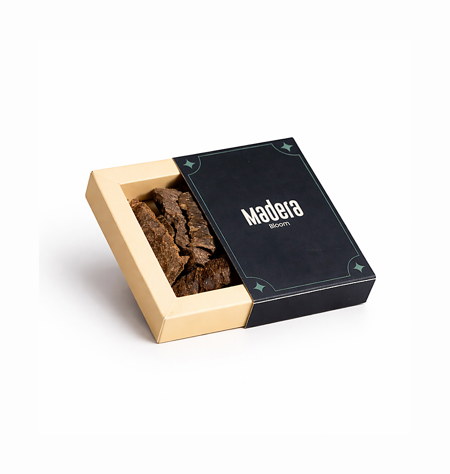Zawaya Indian Incense / 1 Tola
