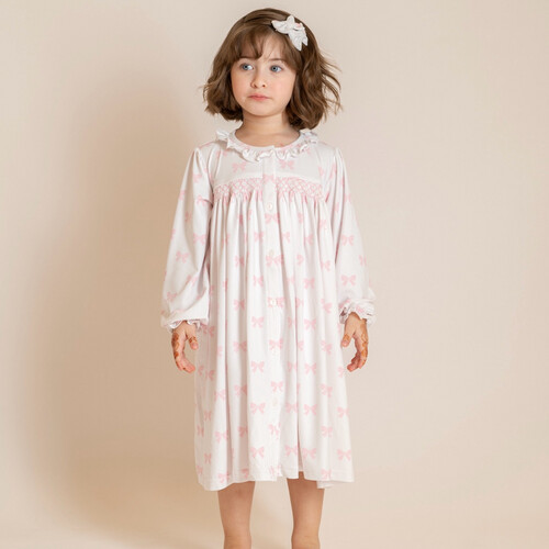 Royal Pcs 71 Girls Dress with 2 Hair Clips Shape 5