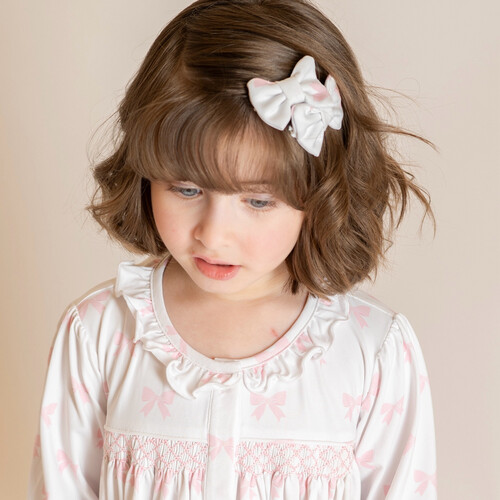 Royal Pcs 71 Girls Dress with 2 Hair Clips Shape 5