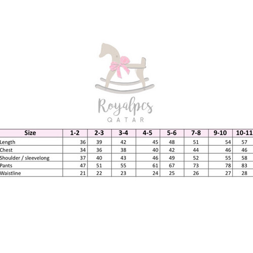 Black Hoodie and pants set for boys and girls 2