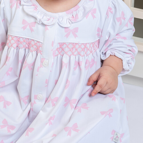 Royal Pcs 71 A girl's set consisting of (3box,pacifier hanger ,wooden toy, doll, dress, and hair cl