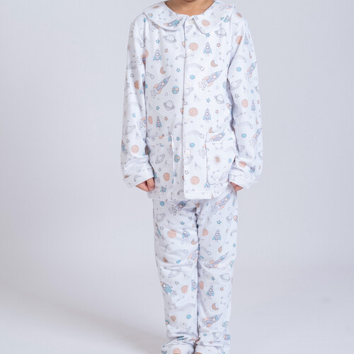 Royal Pcs 78 boy pajama