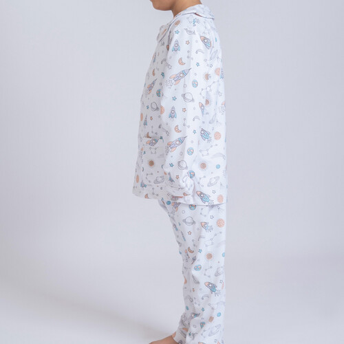 Royal Pcs 78 boy pajama