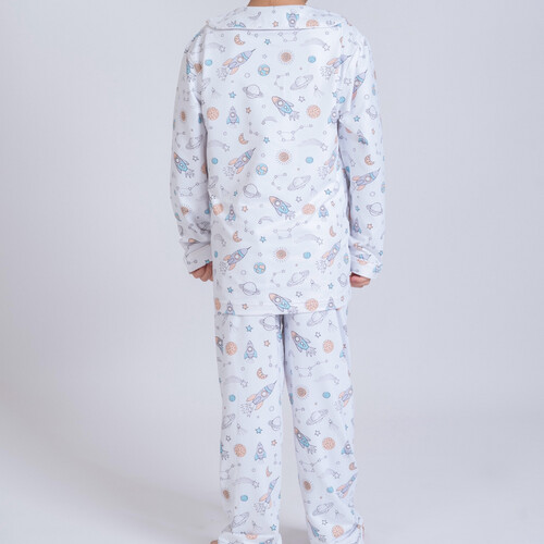 Royal Pcs 78 boy pajama