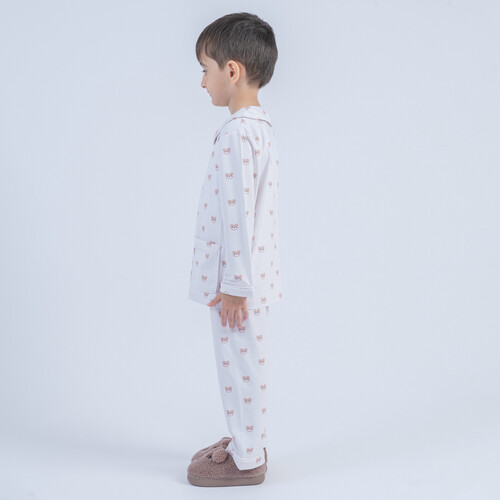 Royal Pcs 76 boy pajama