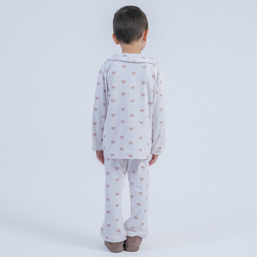 Royal Pcs 76 boy pajama