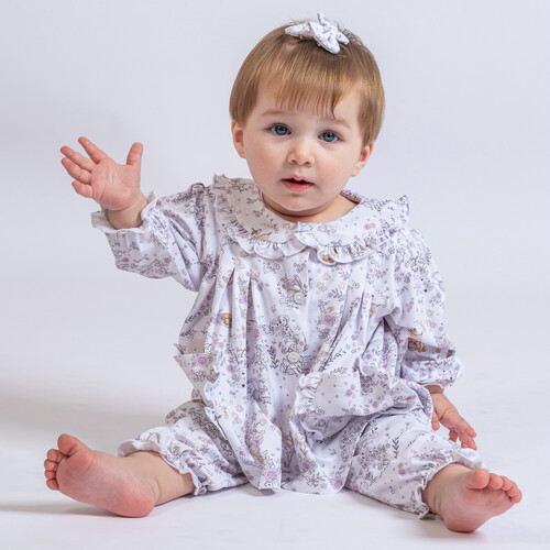 Royal Pcs 75 girl pajama with hair clips Girls Dress with Hair clips