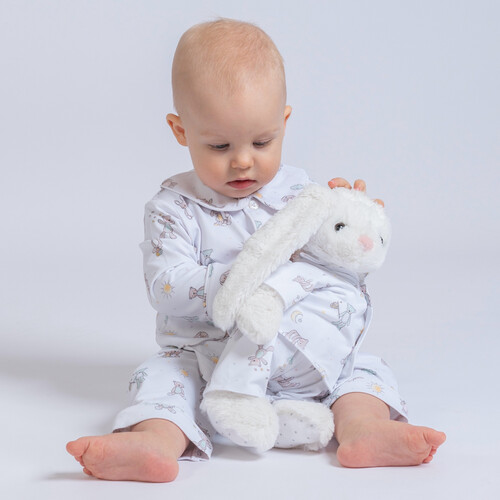 Royal Pcs 77 boy pajama Shape