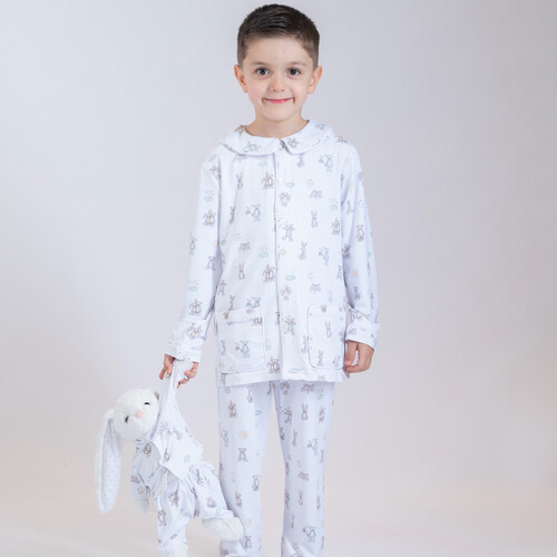 Royal Pcs 77 boy pajama Shape