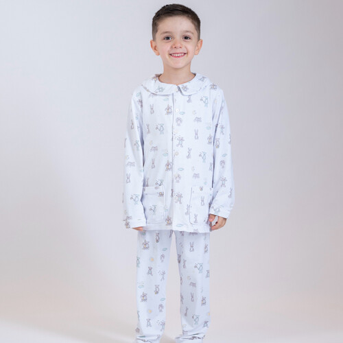 Royal Pcs 77 boy pajama Shape