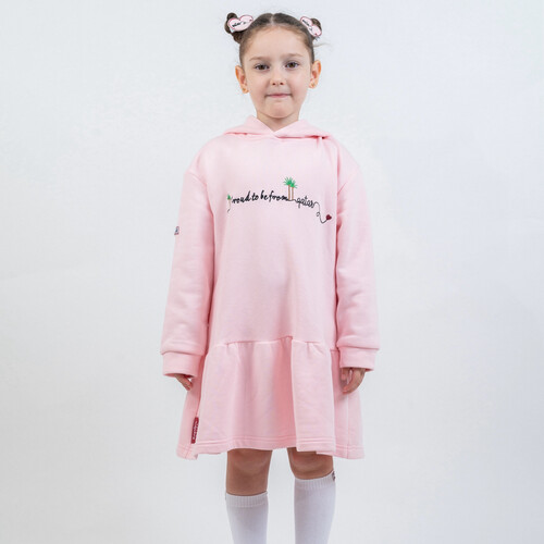 National Day Girl Set