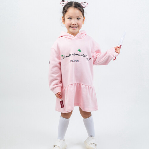 National Day Girl Set