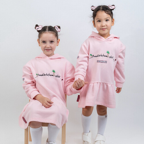 National Day Girl Set