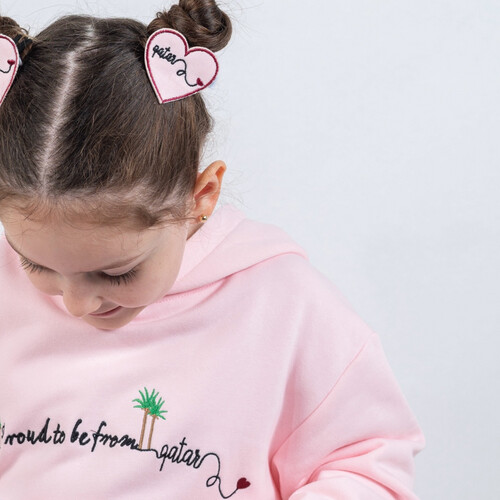 National Day Girl Set