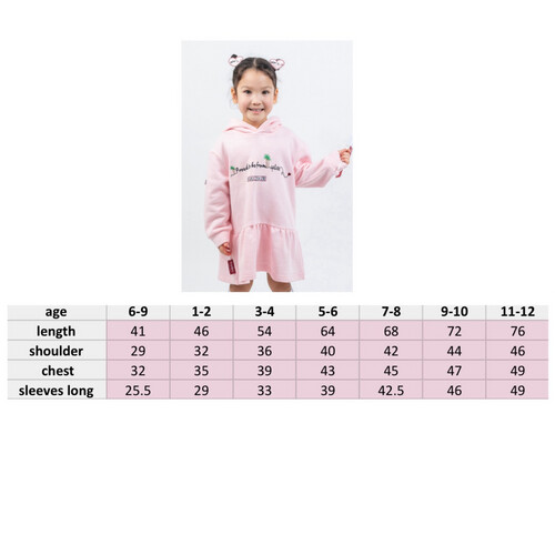 National Day Girl Set