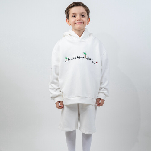 National Day boy set