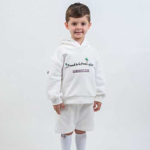 National Day boy set