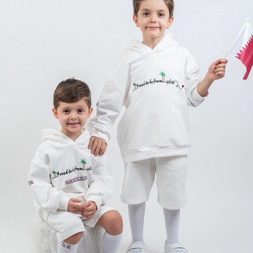 National Day boy set