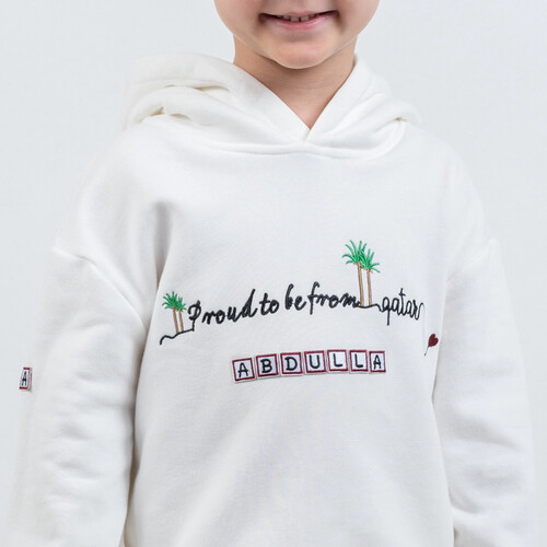 National Day boy set