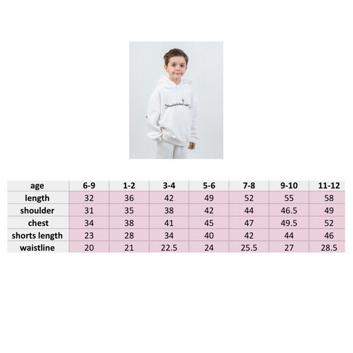 National Day boy set