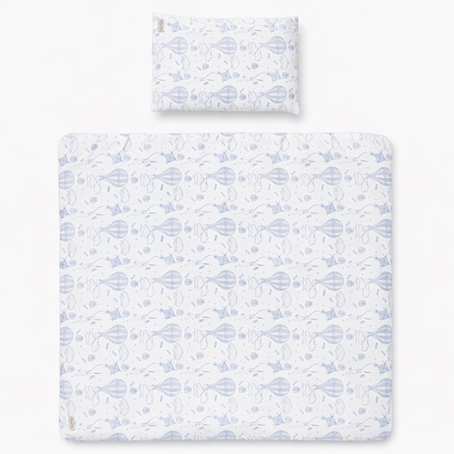 Momo's Dreams Blanket