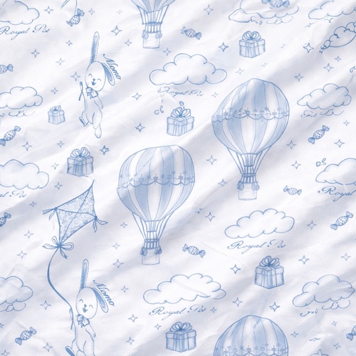 Momo's Dreams Blanket