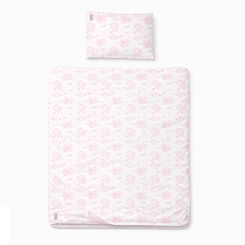 Mimi's Dreams Blanket