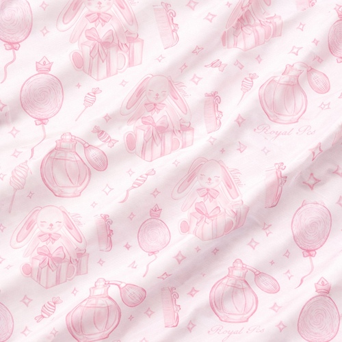 Mimi's Dreams Blanket