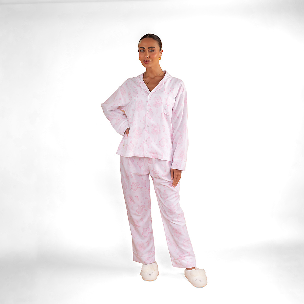 Mimi pajama