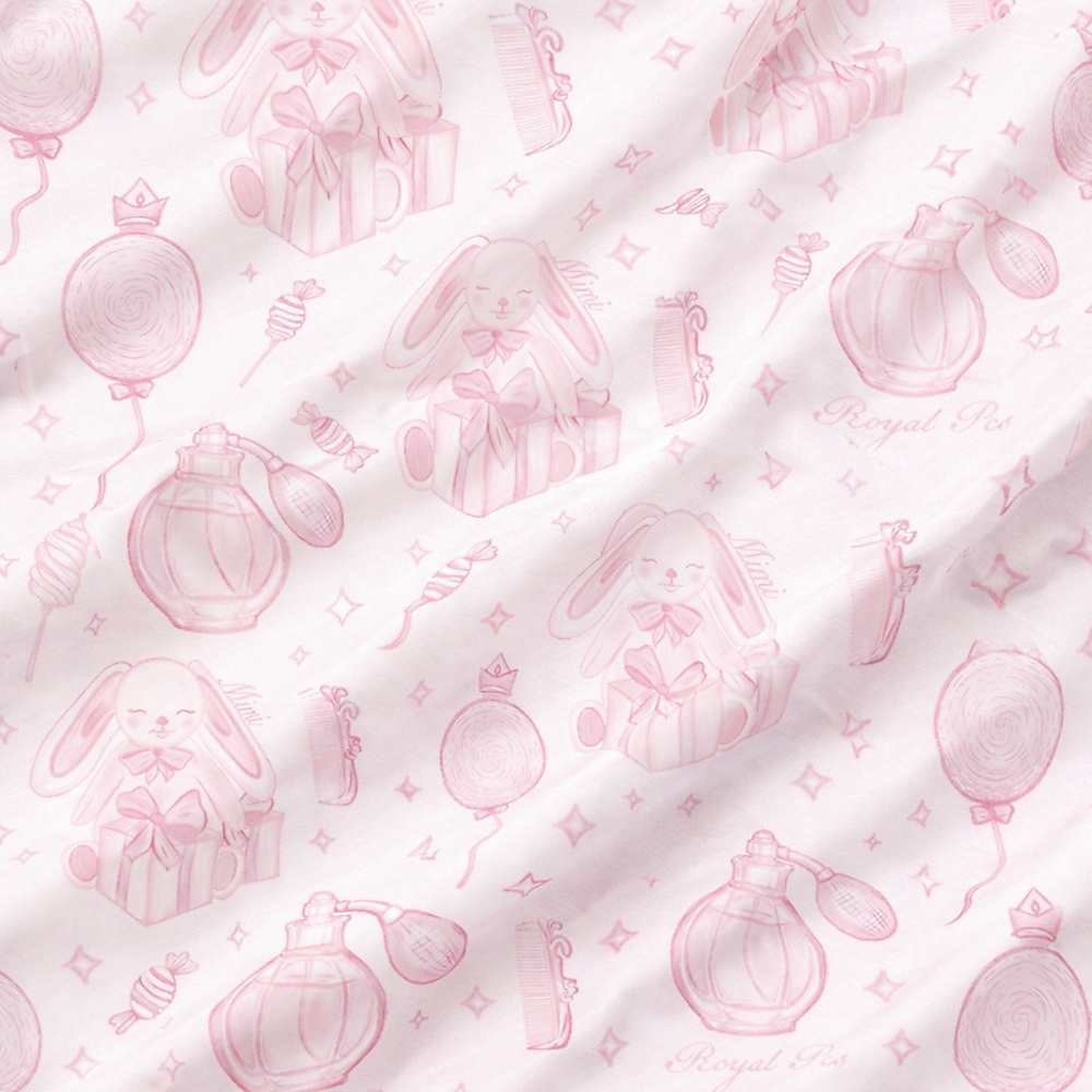 Mimi pajama