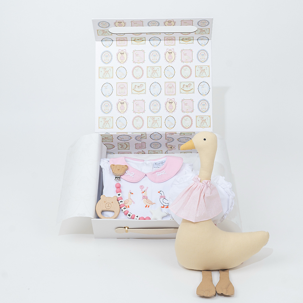 Lulu Gift Set
