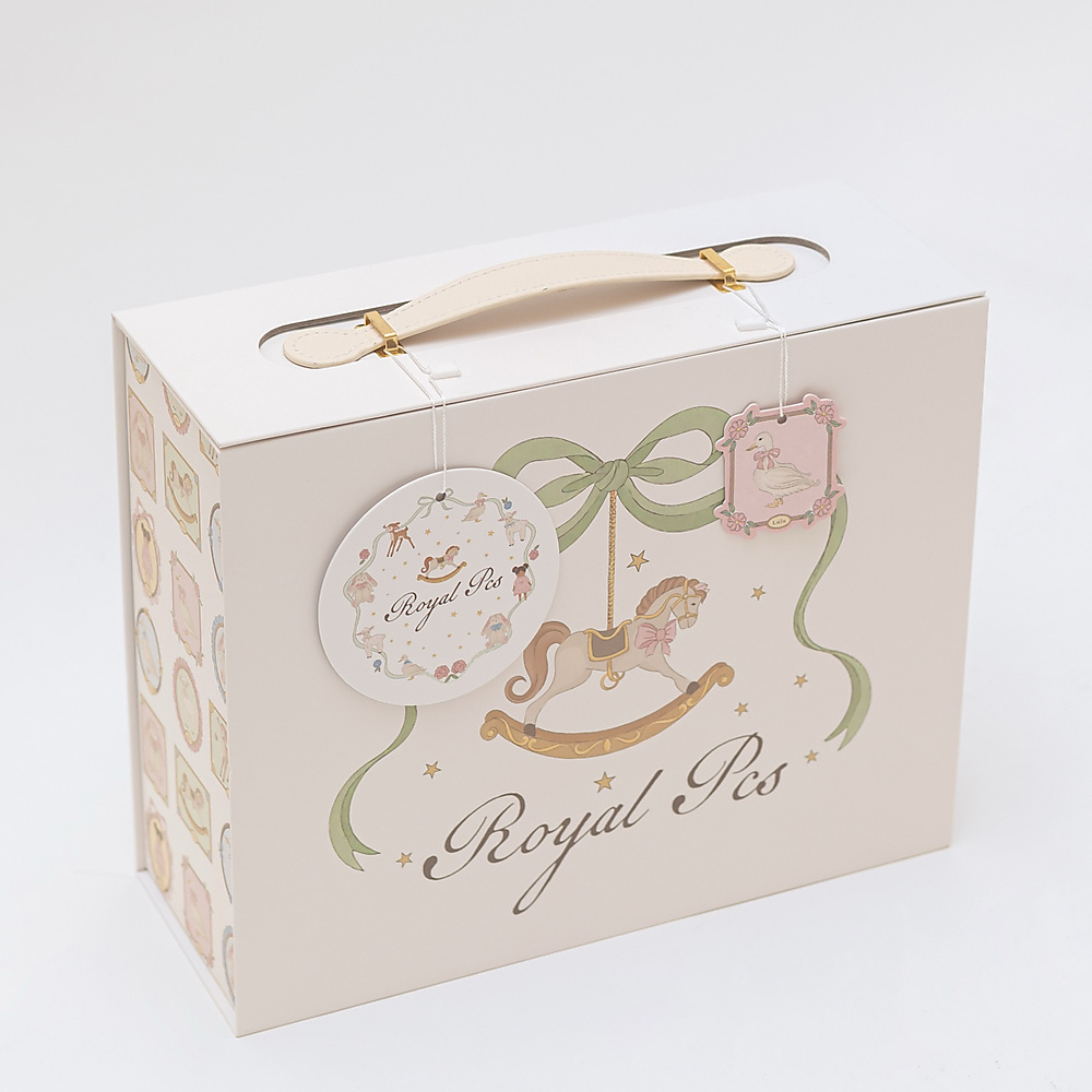 Lulu Gift Set