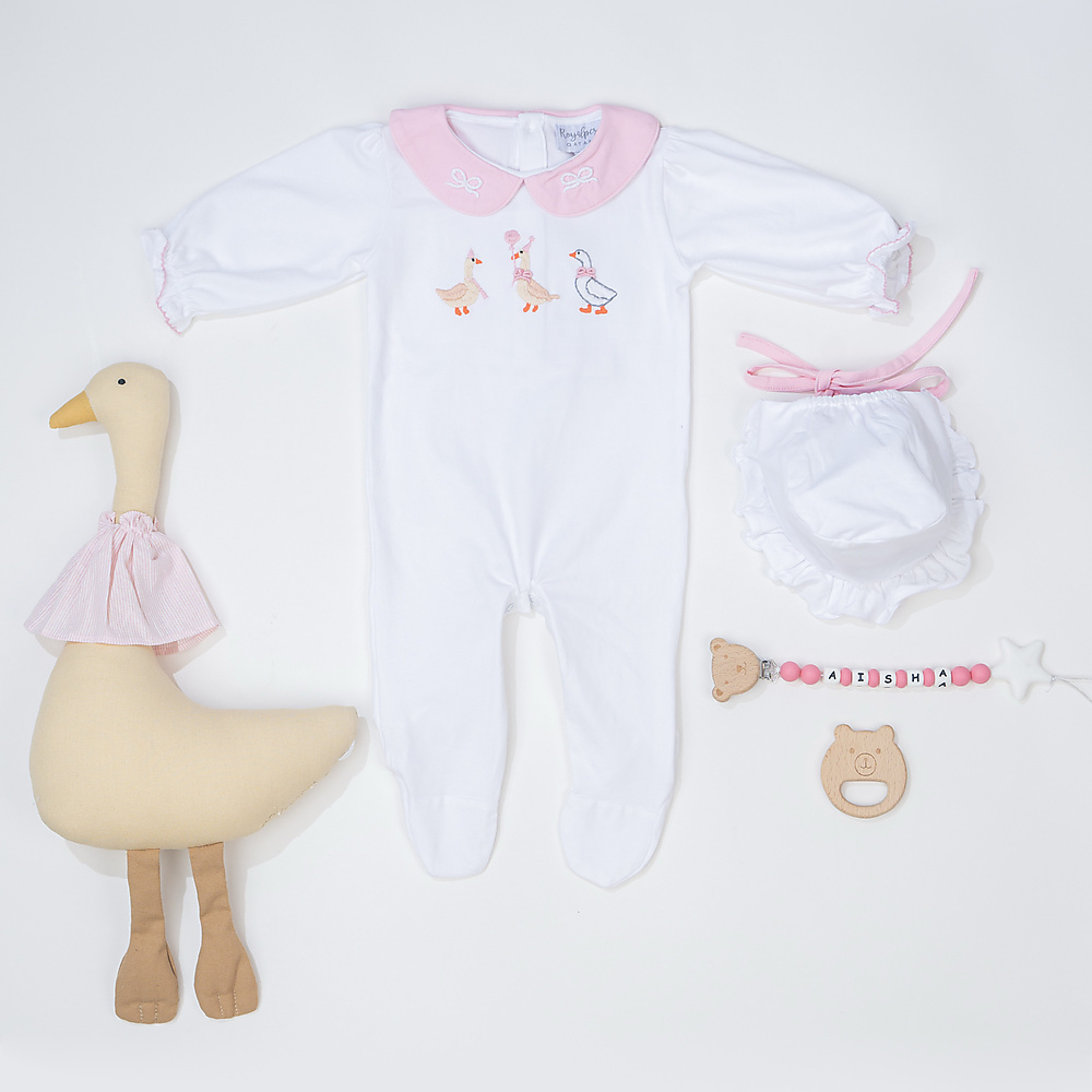 Lulu Gift Set