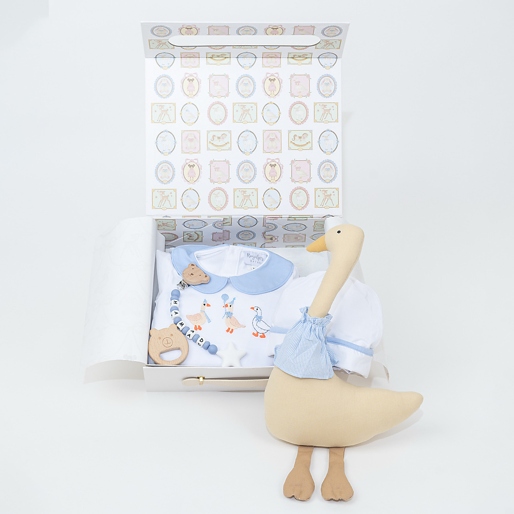 Lino Gift Set