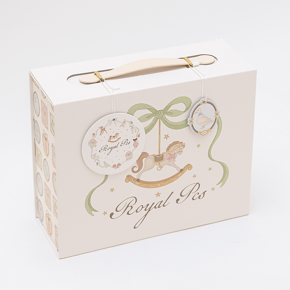 Lino Gift Set