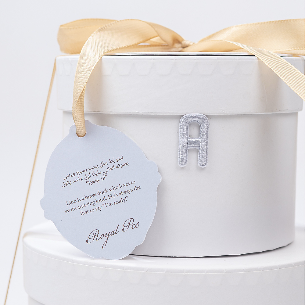 Lino Gift Set