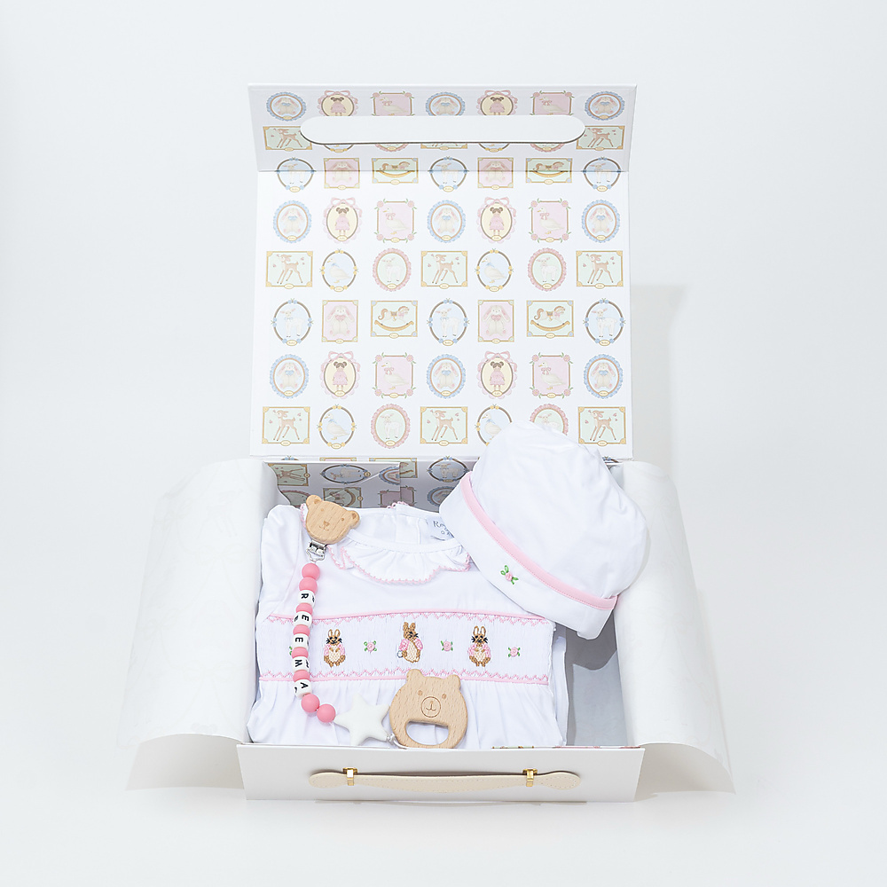 Mimi Gift Set