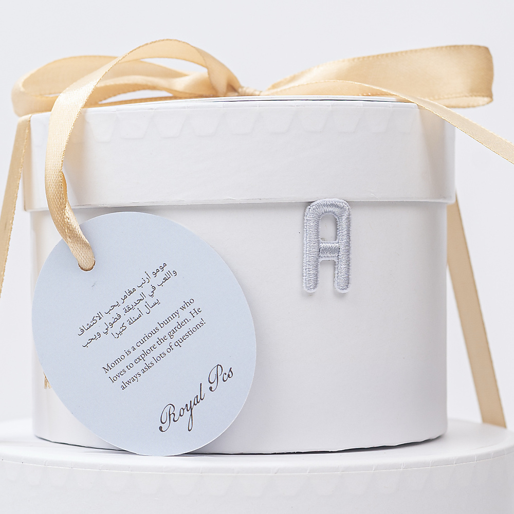 Momo Set Gift