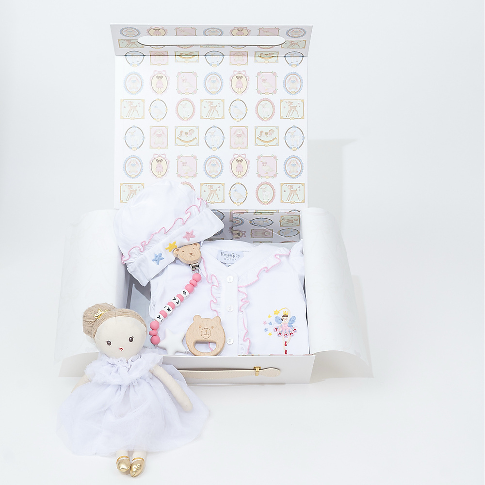 Lali Gift Set