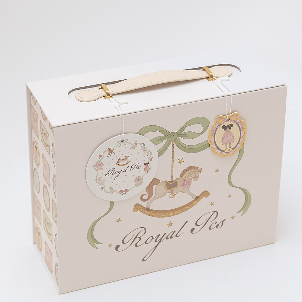 Lali Gift Set