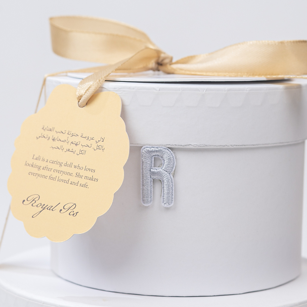 Lali Gift Set