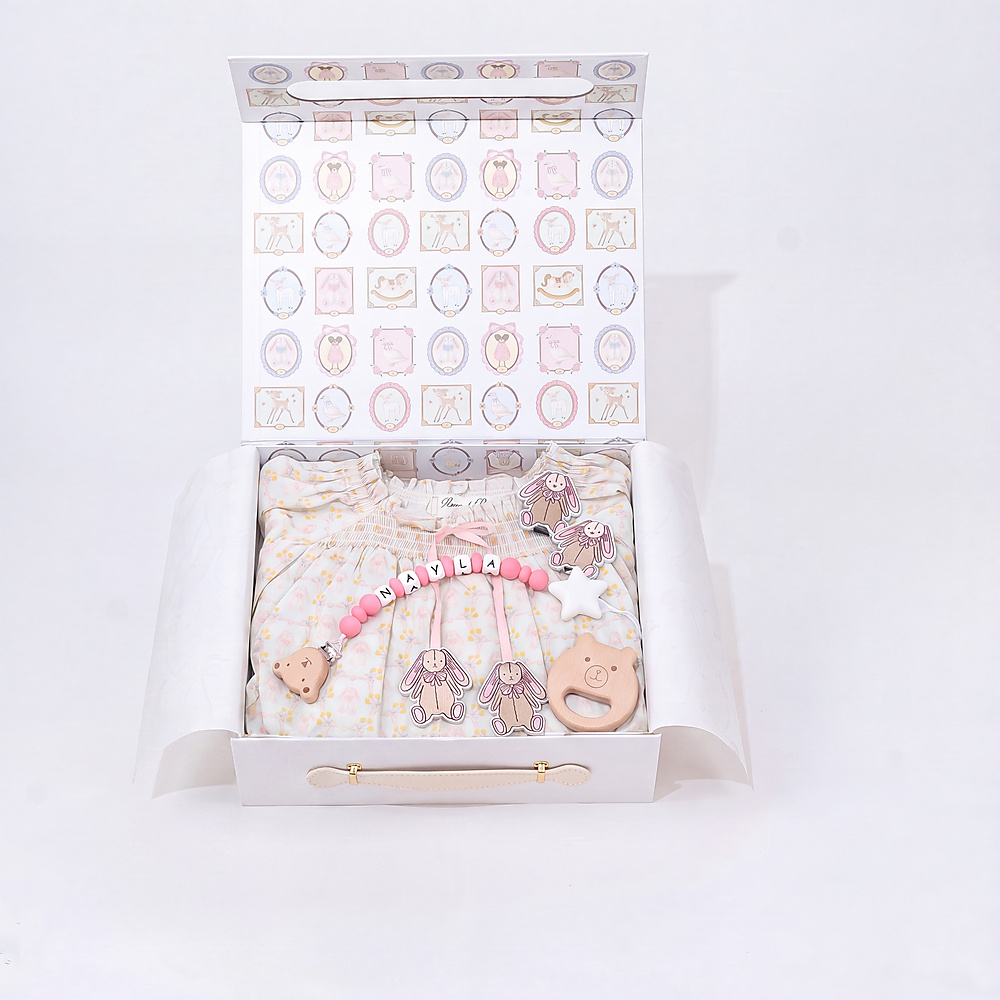 Mimi Gift Set