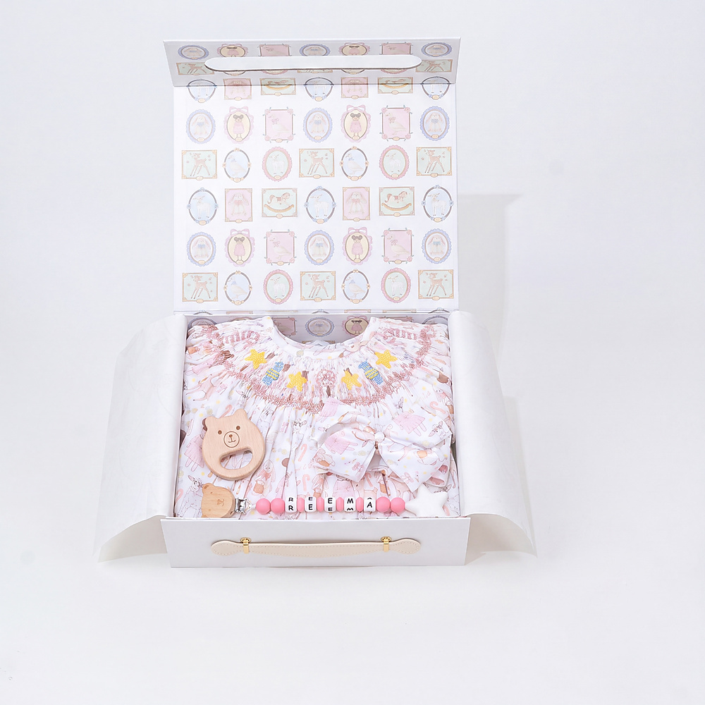 Candy Dress Gift Set