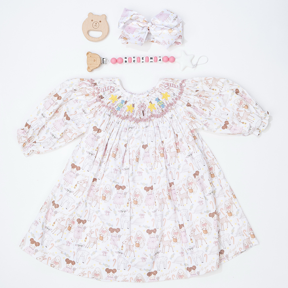 Candy Dress Gift Set