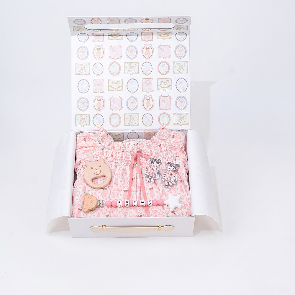 Lali Gift Set